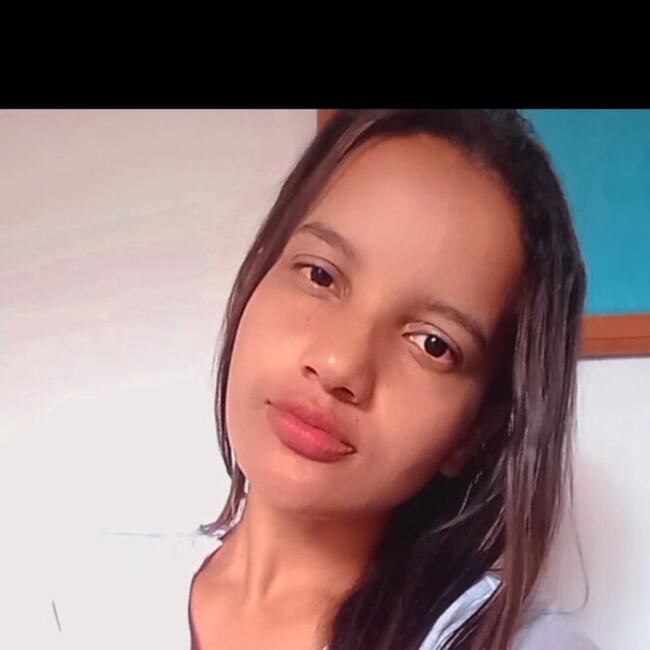Babá em Vitória: Juliana