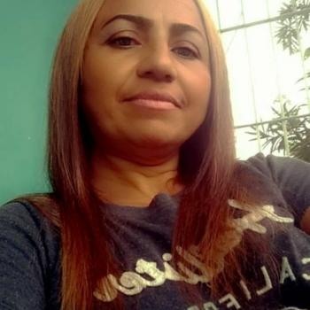 Babysitter in Medellín: Maria