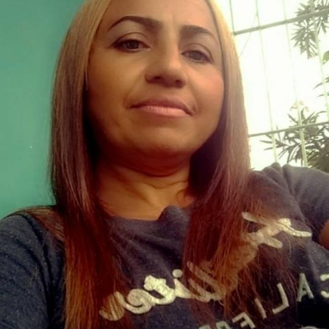 Babysitter in Medellín: Maria