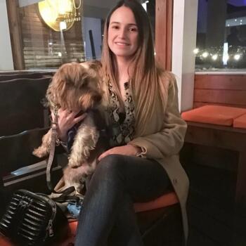 Niñera en Coquimbo: Victoria