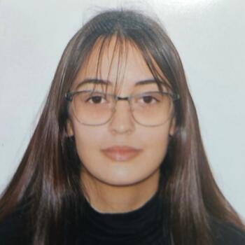 Babysitter Rosario: Lara