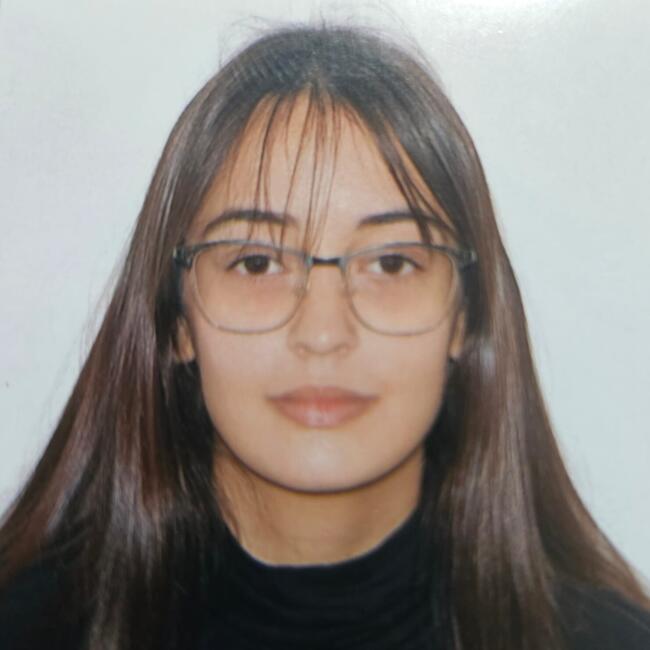 Babysitter in Rosario: Lara