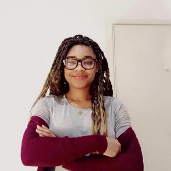 Niñera en Buenos Aires: Emmanuella