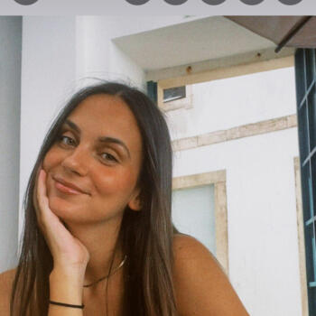 Babysitter in Leiria: Sara Lopes