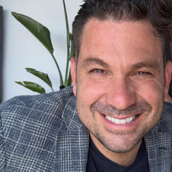 Babysitting job in Mykonos: babysitting job Theodore