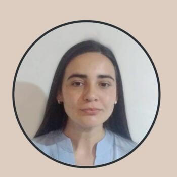Niñera en Quilmes: Caterine Giuliana