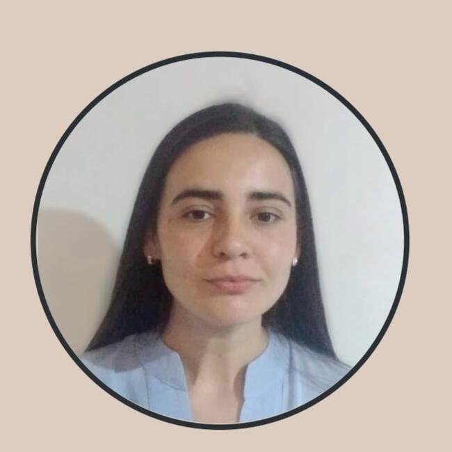 Niñera en Quilmes: Caterine Giuliana