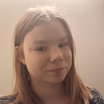 Baby-sitter in Hermance: Olivia