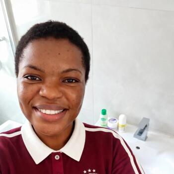 Nanny in Pinetown: Ashley