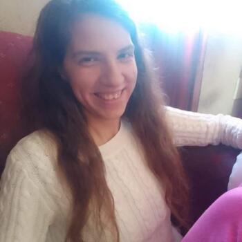 Babysitter in Lisbon: Bruna