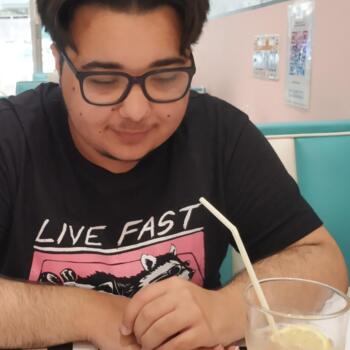 Canguro en Sevilla: Kei