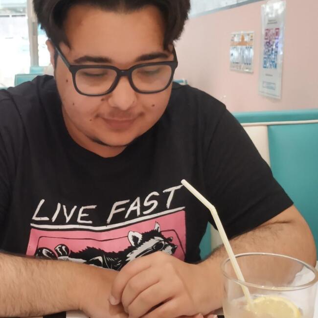 Canguro en Sevilla: Kei