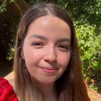 Babysitter in Lo Barnechea: Pamela