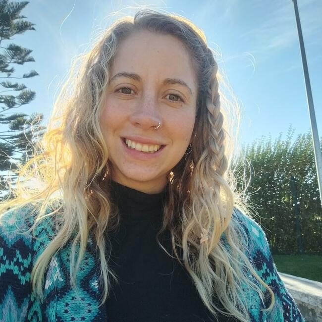 Niñera en Maule: Nicole Ramírez Riquelme