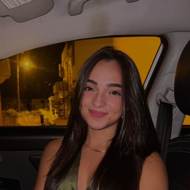 Babysitter in Albufeira: Leonor