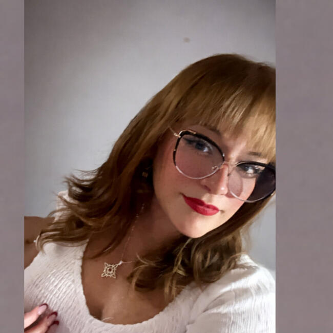 Babysitter in Estación Colina: Javiera