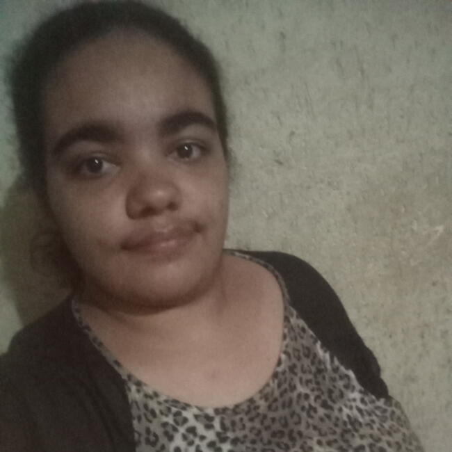 Babá em Itaboraí: Mary Hellen Silva 