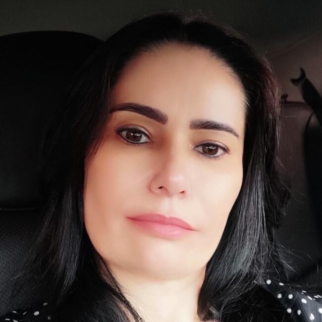 Babysitter em Lisboa: Ione