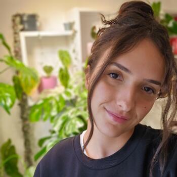 Babysitter in Sassari: Giulia