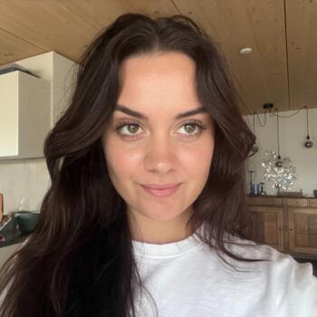 Babysitter στην περιοχή Λωζάνη: Anxela