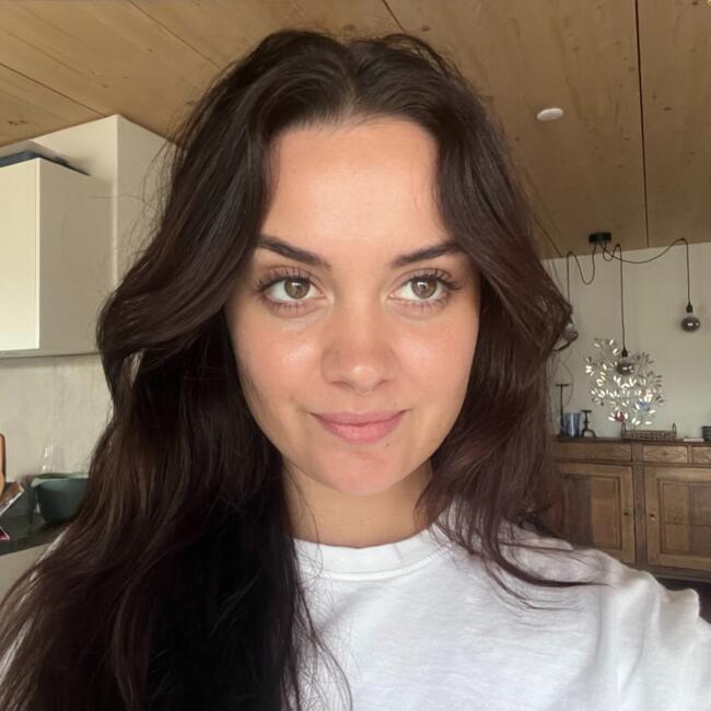 Baby-sitter in Lausanne: Anxela