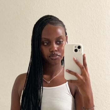 Babysitter in Manor (Texas): Chance