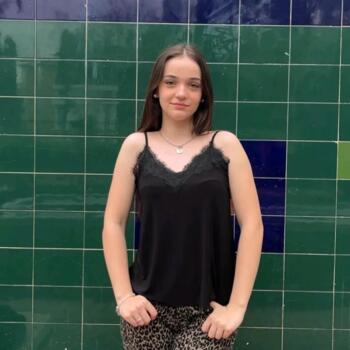 Canguro en Murcia: Ingrid