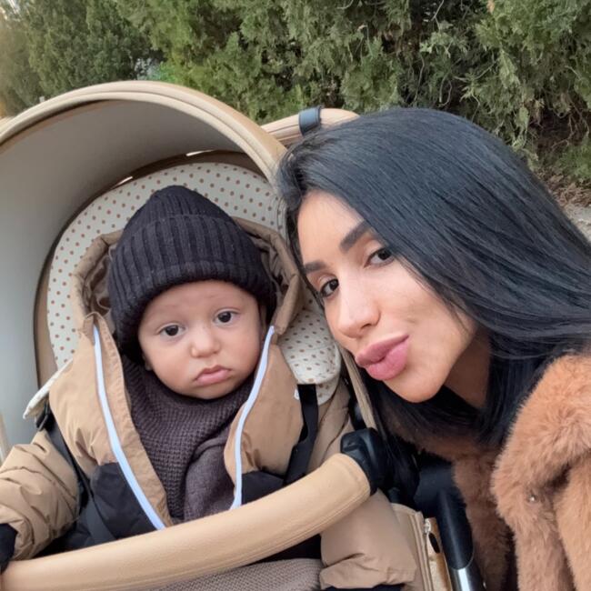 Trabajo para niñera en Medellín: Laura