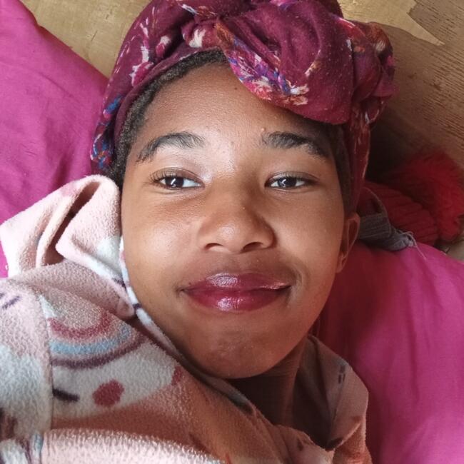 Babysitter in Uitenhage: Pearl