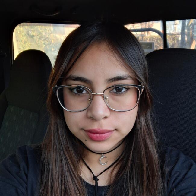 Babysitter in General Rodríguez: Guadalupe