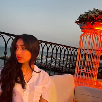 Oppas in Alkmaar: Sirine