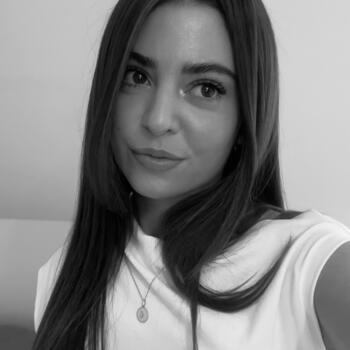 Babysitter in Quimper: Célia