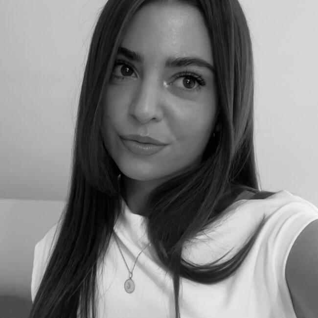 Babysitter in Quimper: Célia