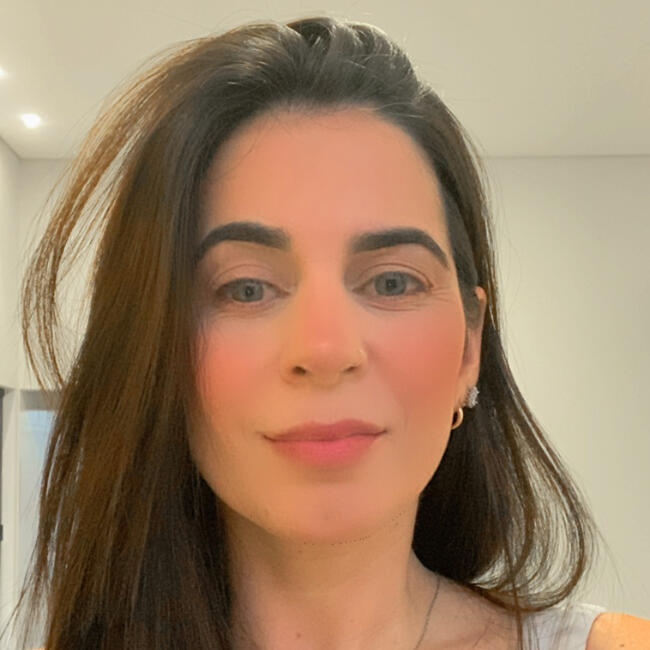 Babysitter in Ribeirão das Neves: Mariana