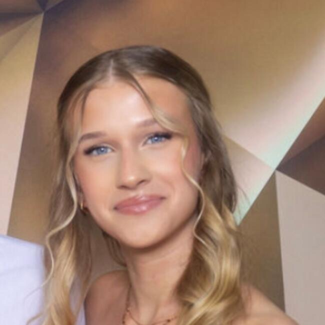 Babysitter in Eitorf: Maike