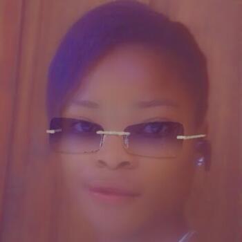 Babysitter in Lagos: Alice