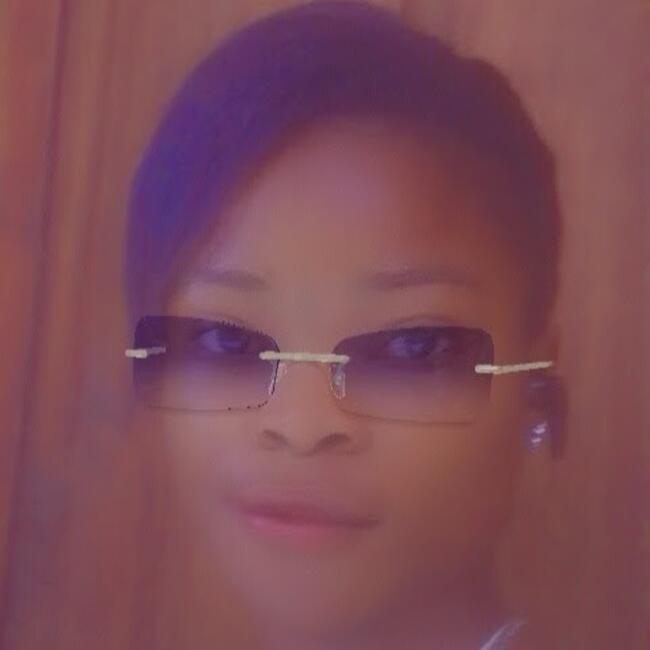 Babysitter in Lagos: Alice