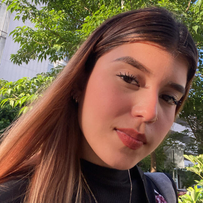 Babysitter in San Miguelito: Viviana