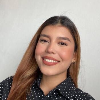 Babysitter in San Miguelito: Viviana