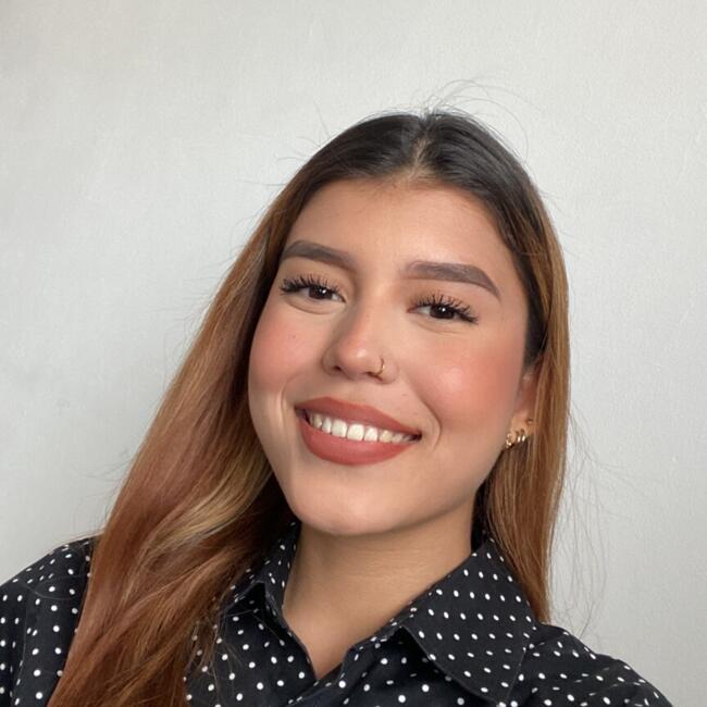 Niñera en San Miguelito: Viviana