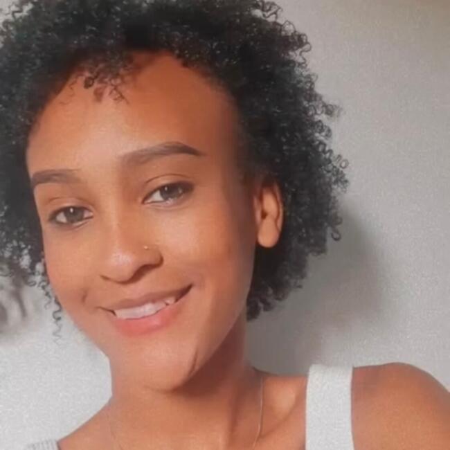 Babysitter in Belo Horizonte: Lorena