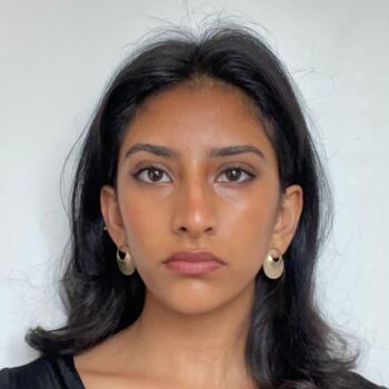 Babysitter in London: Urvee Shital