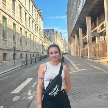 Babysitter Dortmund: Weronika