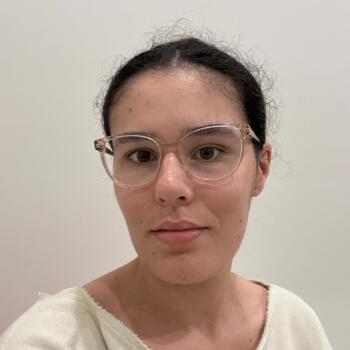 Babysitter in Newcastle: Alexandra