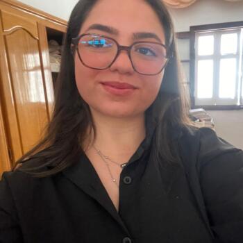 Babysitter Sousse: Nour imen