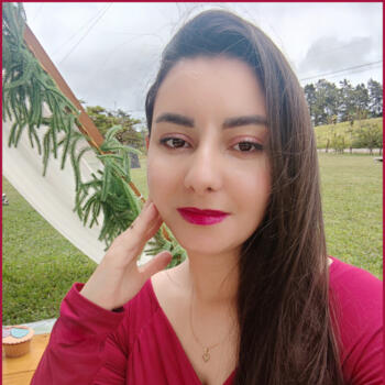 Niñera en San José: Kimberly