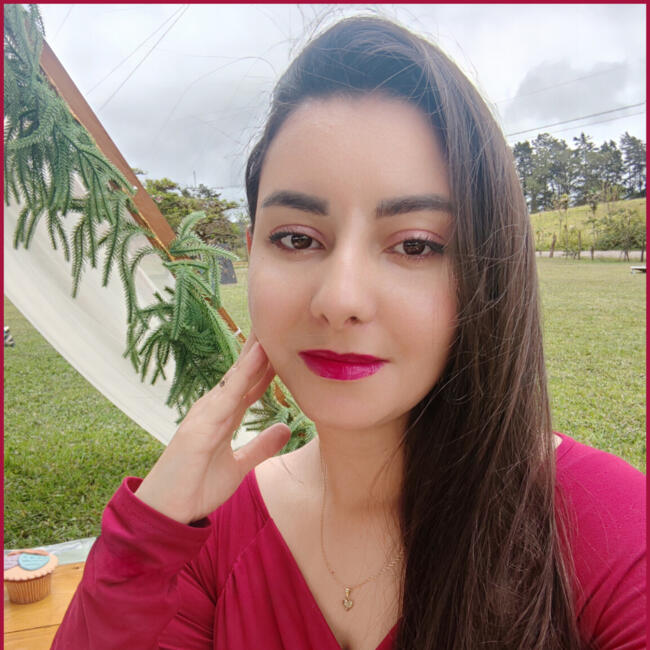 Niñera en San José: Kimberly