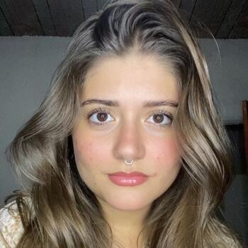 Babá em Campinas: Nathália Kethelyn