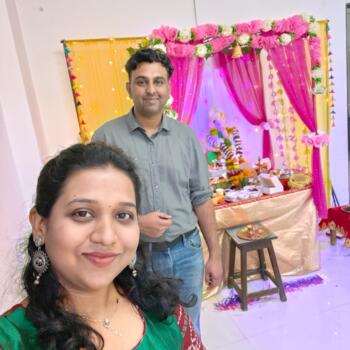 माता-पिता पुणे: Nikhil