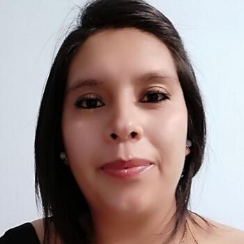 Babysitter Puebla City: Yessica